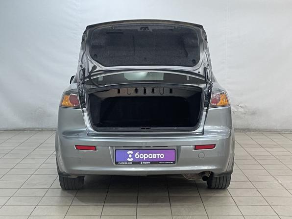 Mitsubishi Lancer X Рестайлинг с пробегом 2011 года, цена 689 000 рублей, 151366 км, седан, Автокод Объявления