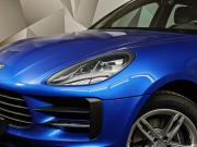Porsche Macan I Рестайлинг Москва  - изображение 32