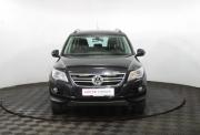 Volkswagen Tiguan I Нижний Новгород  - изображение 25