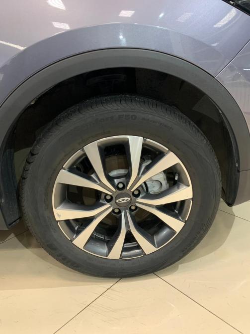 Chery Tiggo 7 Pro I Арзамас  - изображение 19