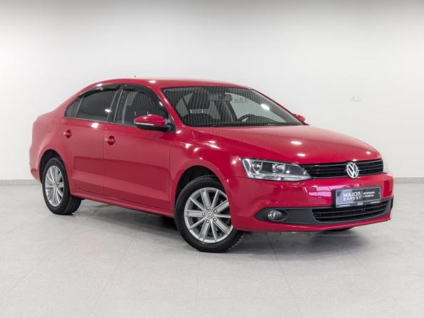 Volkswagen Jetta VI Рестайлинг с пробегом 2014 года, цена 1 315 000 рублей, 55663 км, седан, Автокод Объявления