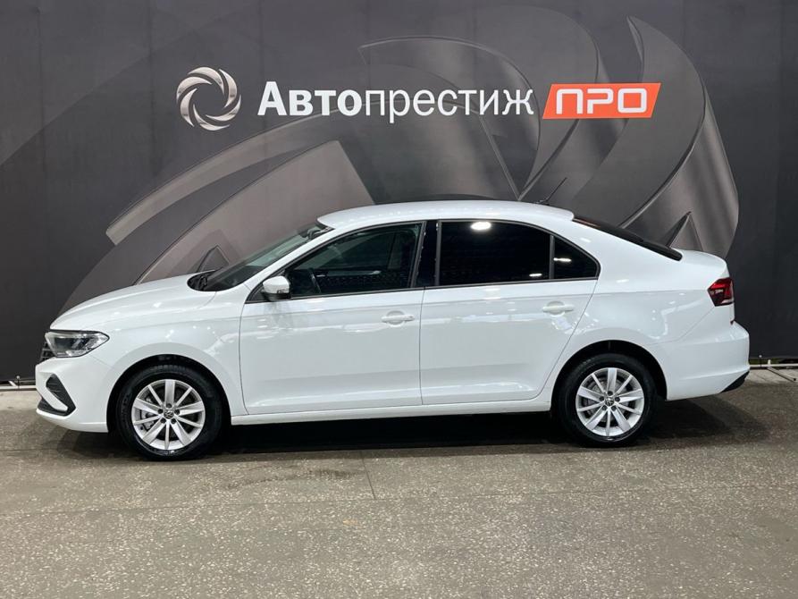 Volkswagen Polo VI Пермь  - изображение 7