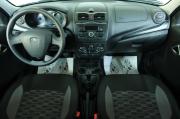 Lada (ВАЗ) Granta I Рестайлинг Омск  - изображение 35