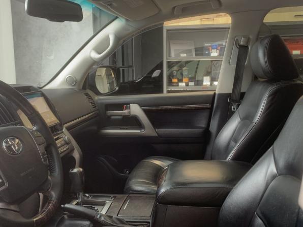 Toyota Land Cruiser 200 Series с пробегом 2011 года, цена 3 260 000 рублей, 312000 км, внедорожник, Автокод Объявления