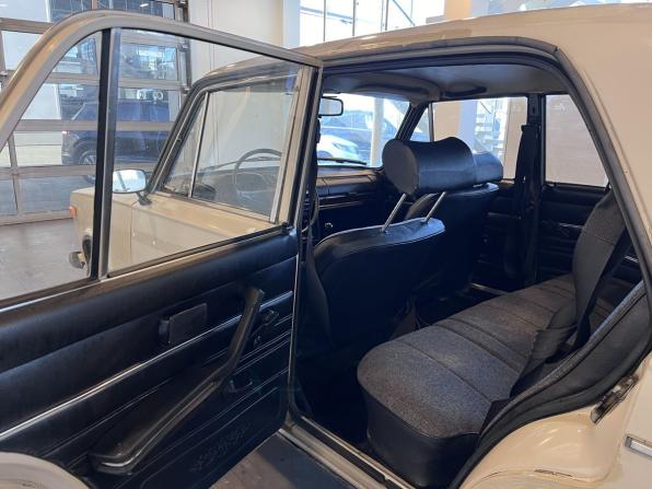 Lada (ВАЗ) 2106 с пробегом 1990 года, цена 94 000 рублей, 88139 км, седан, Автокод Объявления