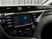 Toyota Camry VIII (XV70) Москва  - изображение 47