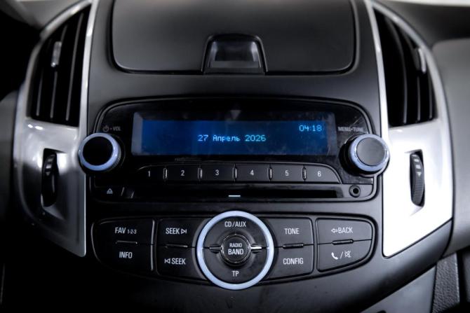 Chevrolet Cruze I Рестайлинг с пробегом 2013 года, цена 599 000 рублей, 249961 км, седан, Автокод Объявления
