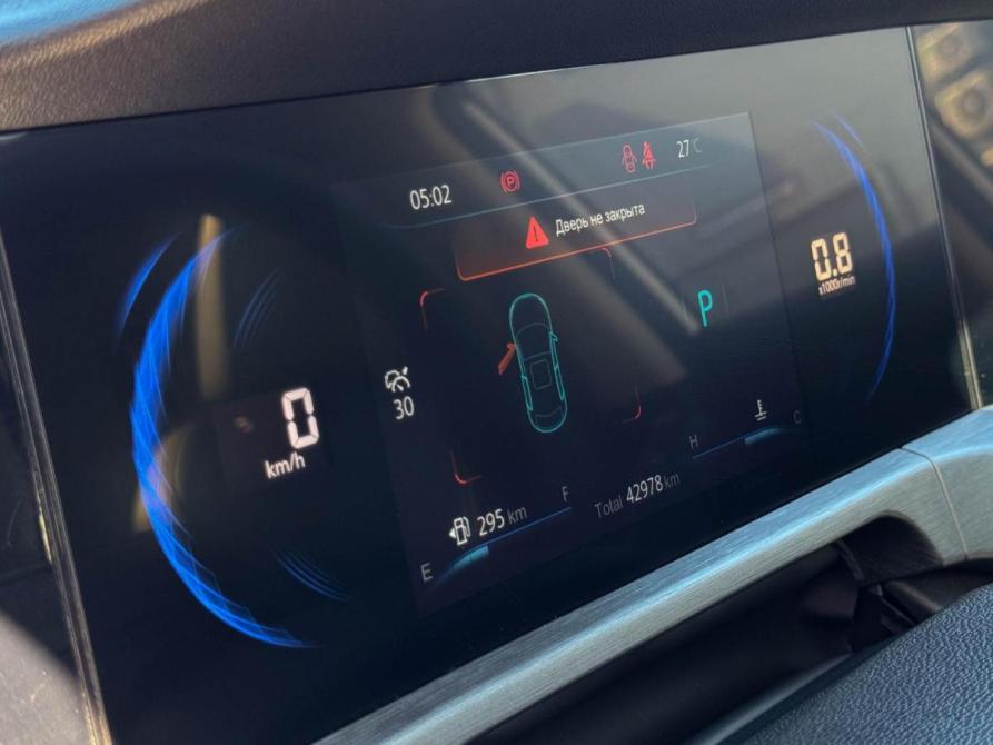 Changan CS35 Plus I Рестайлинг Кропоткин  - изображение 18