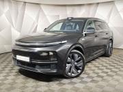 Li Auto (Lixiang) L7 I Рестайлинг Москва  - изображение 25
