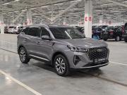Chery Tiggo 7 Pro Max I Казань  - изображение 34