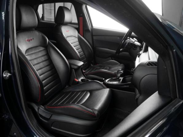 Kia K3 II с пробегом 2019 года, цена 1 784 070 рублей, 83911 км, хэтчбек, Автокод Объявления