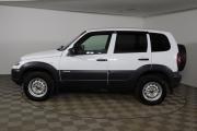 Chevrolet Niva I Рестайлинг Нижний Новгород  - изображение 21