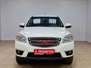 JAC T6 Альметьевск  - изображение 23