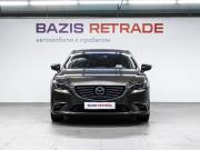 Mazda 6 III (GJ) Рестайлинг Тюмень  - изображение 27