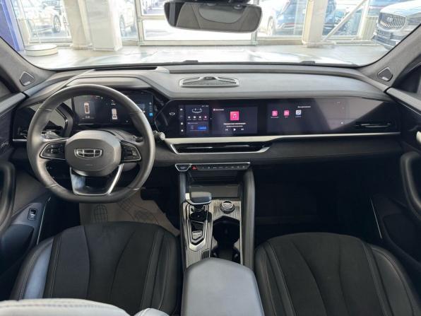 Geely Monjaro I с пробегом 2024 года, цена 3 290 000 рублей, 65000 км, внедорожник, Автокод Объявления