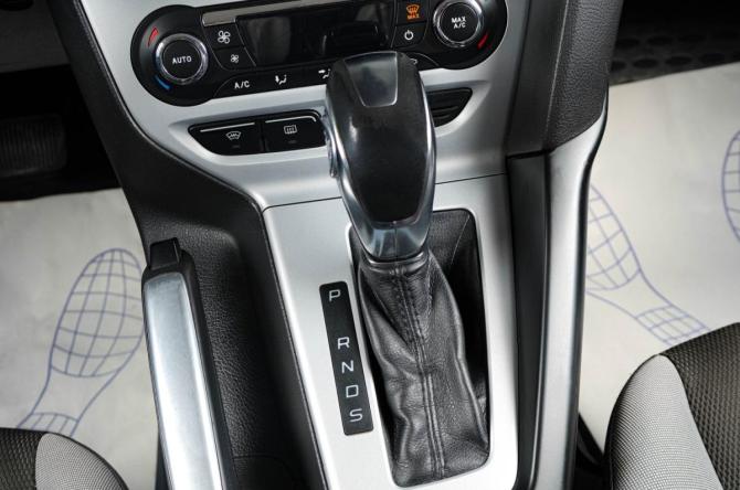 Ford Focus III с пробегом 2013 года, цена 989 000 рублей, 199000 км, универсал, Автокод Объявления