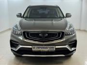 Geely Atlas Pro Москва  - изображение 18