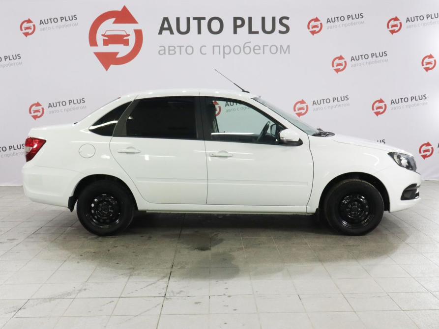 Lada (ВАЗ) Granta I Рестайлинг Минеральные Воды  - изображение 3