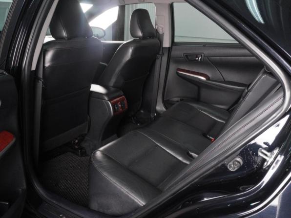 Toyota Camry VII (XV50) с пробегом 2012 года, цена 1 793 000 рублей, 259951 км, седан, Автокод Объявления