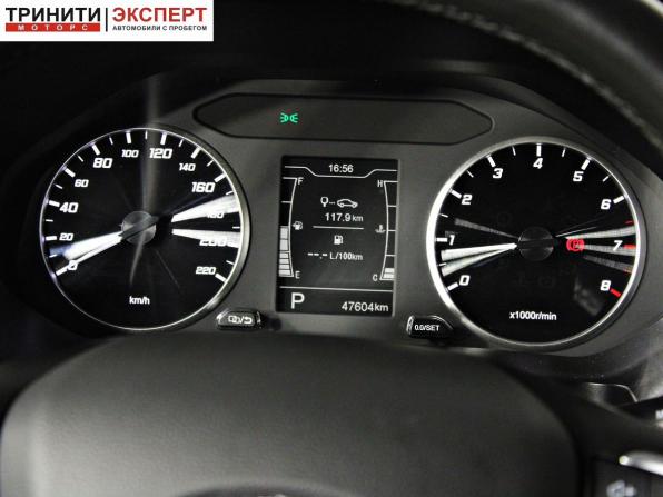 Chery Tiggo 4 Pro I с пробегом 2023 года, цена 1 497 000 рублей, 47602 км, внедорожник, Автокод Объявления
