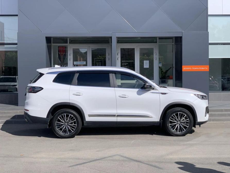 Chery Tiggo 8 Pro Max I Краснодар  - изображение 4