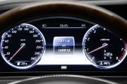 Mercedes-Benz S-Класс VI (W222 C217) Москва  - изображение 51