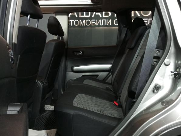 Nissan X-Trail II с пробегом 2009 года, цена 1 030 000 рублей, 262532 км, внедорожник, Автокод Объявления