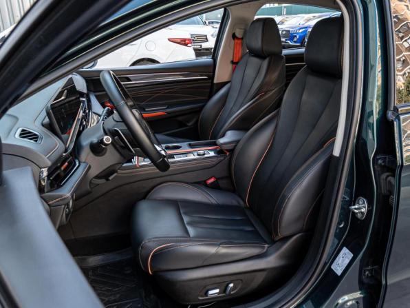 Omoda S5 GT с пробегом 2023 года, цена 1 377 000 рублей, 101014 км, седан, Автокод Объявления