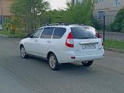 Lada (ВАЗ) Priora I Оренбург  - изображение 18