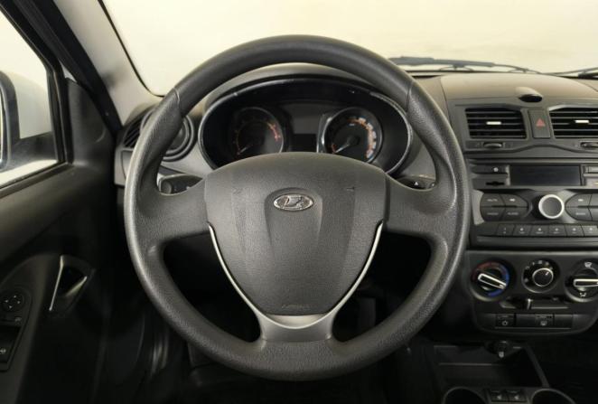 Lada (ВАЗ) Granta I Рестайлинг с пробегом 2023 года, цена 790 000 рублей, 26164 км, лифтбек, Автокод Объявления
