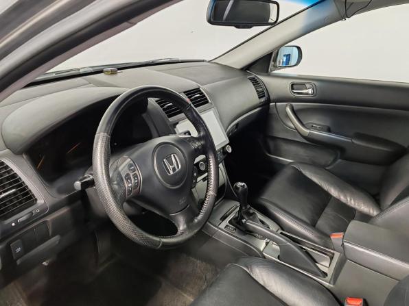 Honda Accord VII Рестайлинг с пробегом 2007 года, цена 735 000 рублей, 205559 км, седан, Автокод Объявления