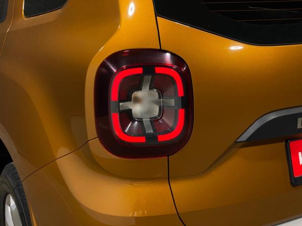 Renault Duster II с пробегом 2021 года, цена 2 000 000 рублей, 45056 км, внедорожник, Автокод Объявления