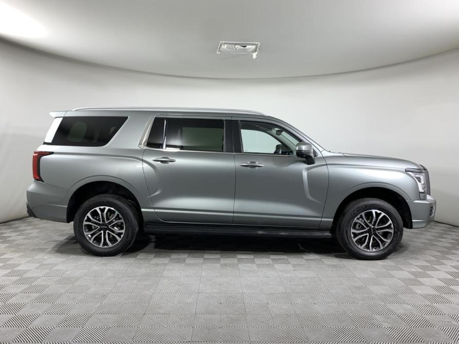 Haval H5 II Москва  - изображение 4