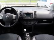 Nissan Note I Рестайлинг Самара  - изображение 37