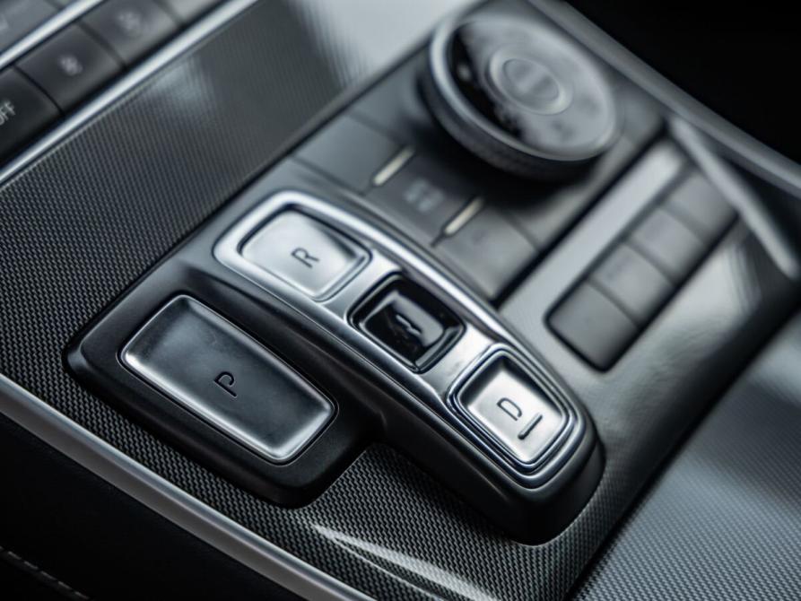Hyundai Santa Fe IV Рестайлинг Волгоград  - изображение 35