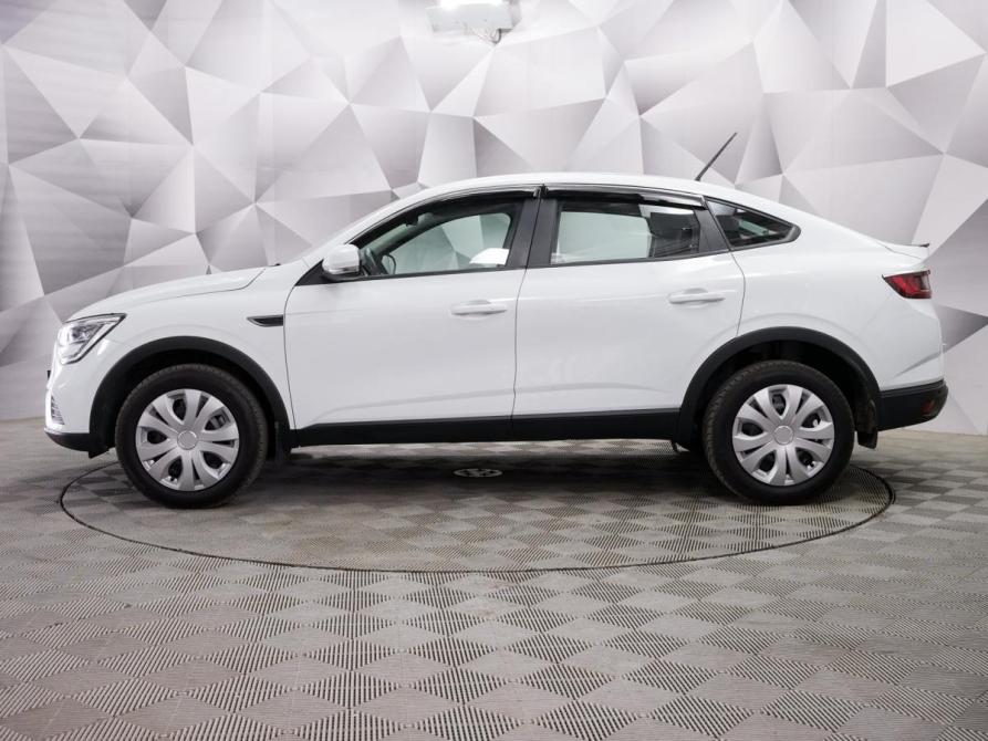 Renault Arkana I Ульяновск  - изображение 2