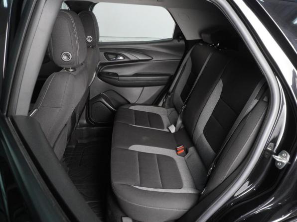 Chevrolet TrailBlazer III с пробегом 2022 года, цена 2 309 000 рублей, 63326 км, внедорожник, Автокод Объявления