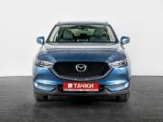 Mazda CX-5 II Иркутск  - изображение 24