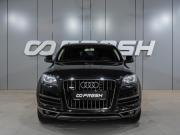 Audi Q7 I (4L) Рестайлинг Воронеж  - изображение 31