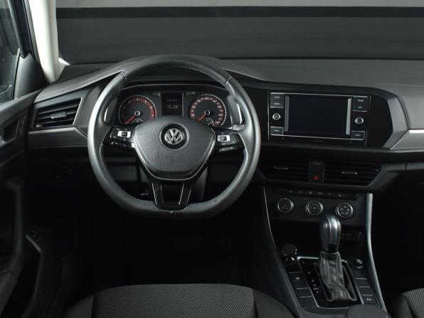 Volkswagen Jetta VII с пробегом 2020 года, цена 1 849 995 рублей, 68120 км, седан, Автокод Объявления