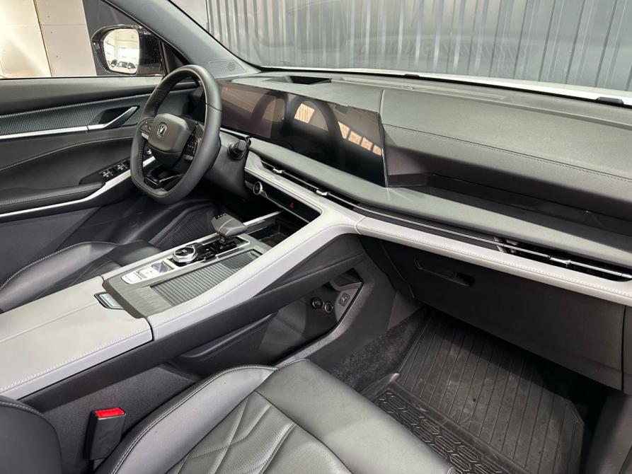 Changan CS75 Plus III Ростов-на-Дону  - изображение 10