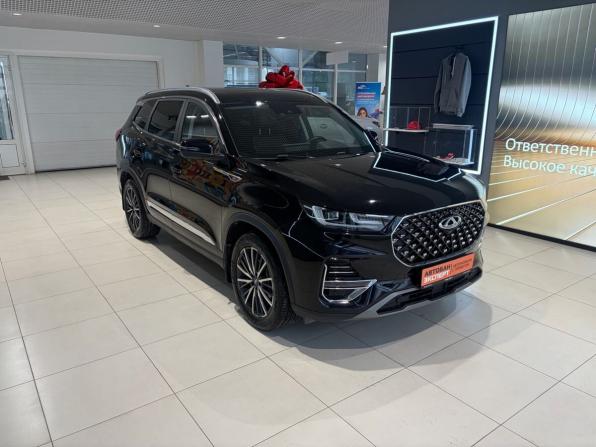 Chery Tiggo 8 Pro I с пробегом 2022 года, цена 2 049 000 рублей, 47732 км, внедорожник, Автокод Объявления