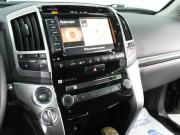 Toyota Land Cruiser 200 Series Рестайлинг 1 Новосибирск  - изображение 69