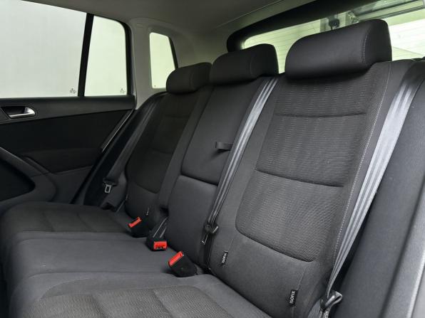 Volkswagen Tiguan I Рестайлинг с пробегом 2012 года, цена 1 189 000 рублей, 196610 км, внедорожник, Автокод Объявления