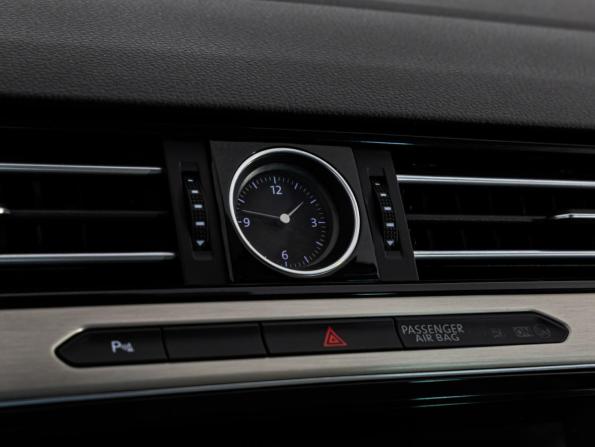 Volkswagen Passat B8 с пробегом 2019 года, цена 2 499 000 рублей, 205663 км, универсал, Автокод Объявления