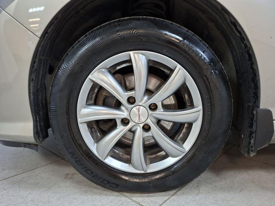 Peugeot 308 I Москва  - изображение 9