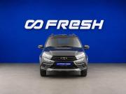 Lada (ВАЗ) Granta I Рестайлинг Москва  - изображение 22