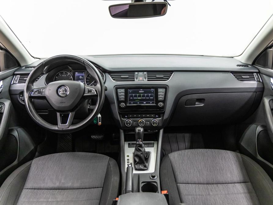 Skoda Octavia III (A7) Волгоград  - изображение 14
