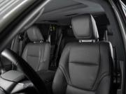 Toyota Land Cruiser 300 Series Москва  - изображение 39