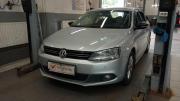 Volkswagen Jetta VI Санкт-Петербург  - изображение 7